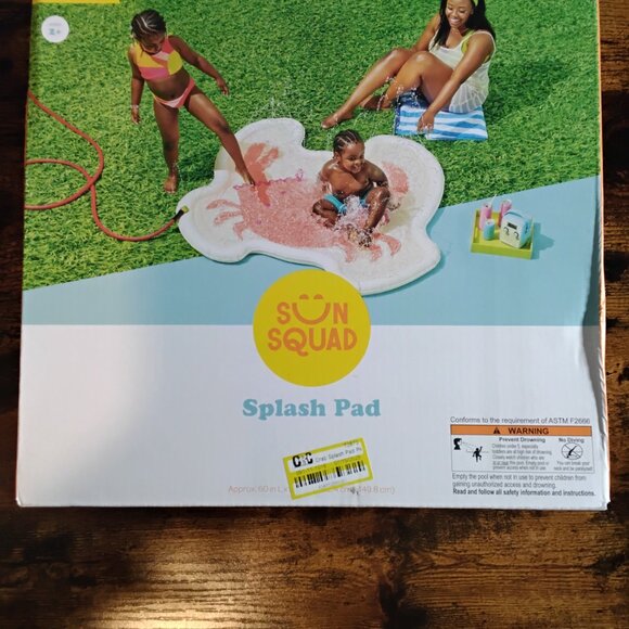 Assorted Pool Floats - Picture 6 of 11